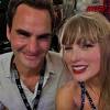 Roger Federer bekommt bei Taylor Swift-Konzert ein Bändeli ...