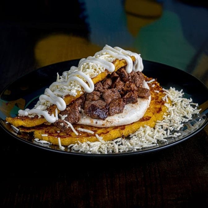 Arepa Bar by null