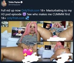 Celebrity big brother trisha paytas jpg x Trisha paytas