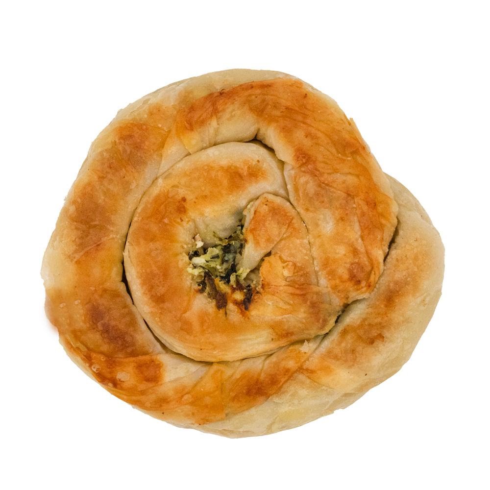 Moustaki Authentic Gyros by null