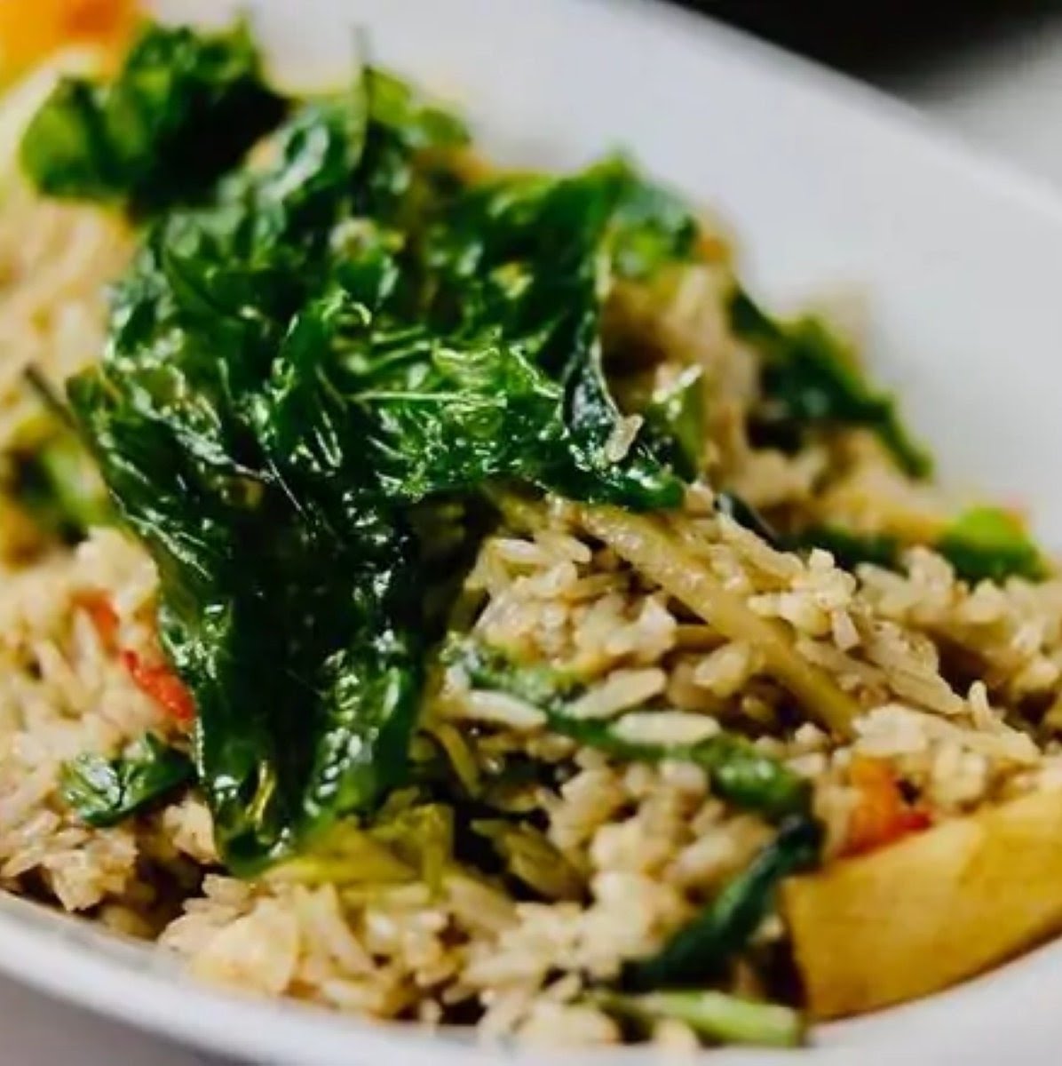 Vegan Thai Kitchen by null