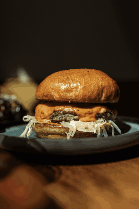 Immigrant Food Ballston by null