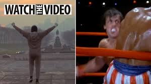 Rocky balboa parody fun time sex video on tube wolf jpg x Rocky balboa