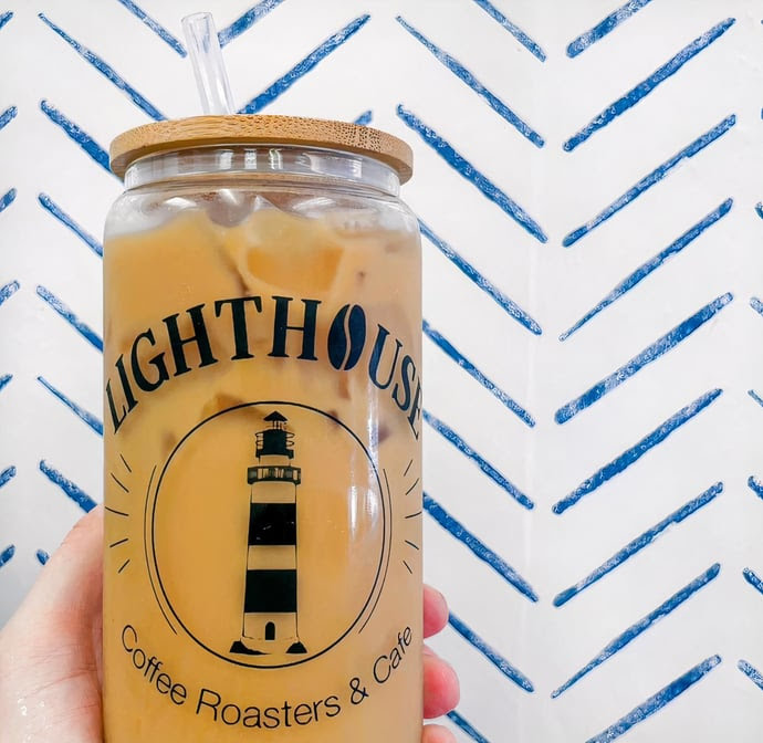Lighthouse Coffee Roasters & Cafe by null