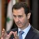 Assad begins fresh term, tackles West over revolt