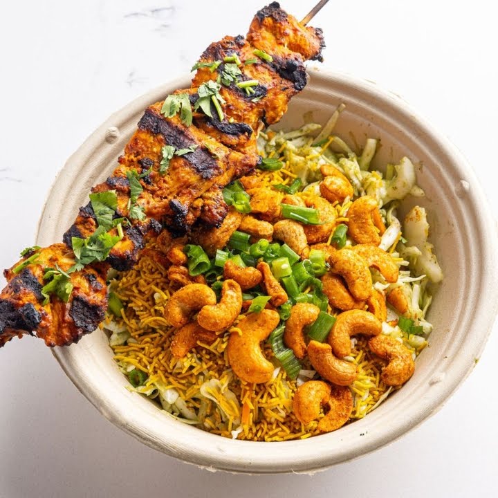 Botiwalla by Chai Pani by null