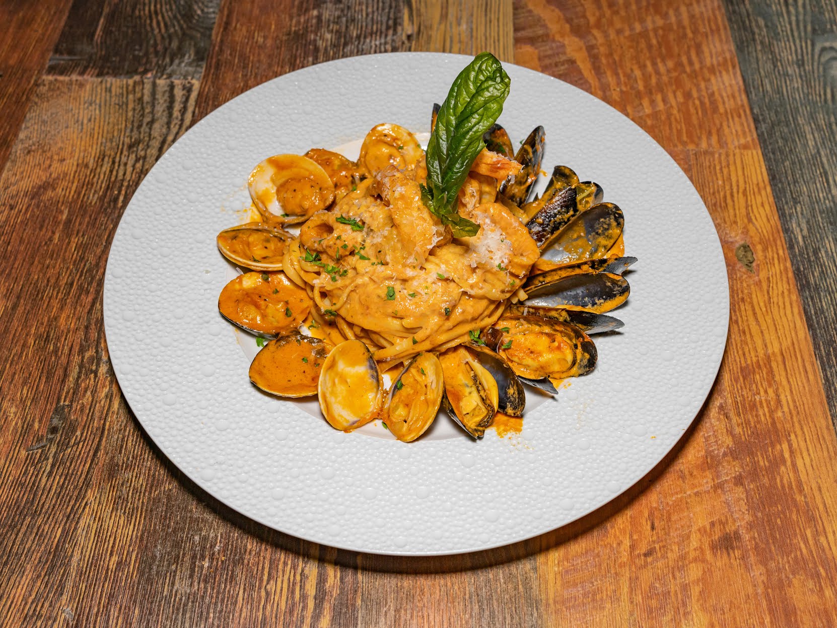 Latitude 39 Restaurant & Bar by null