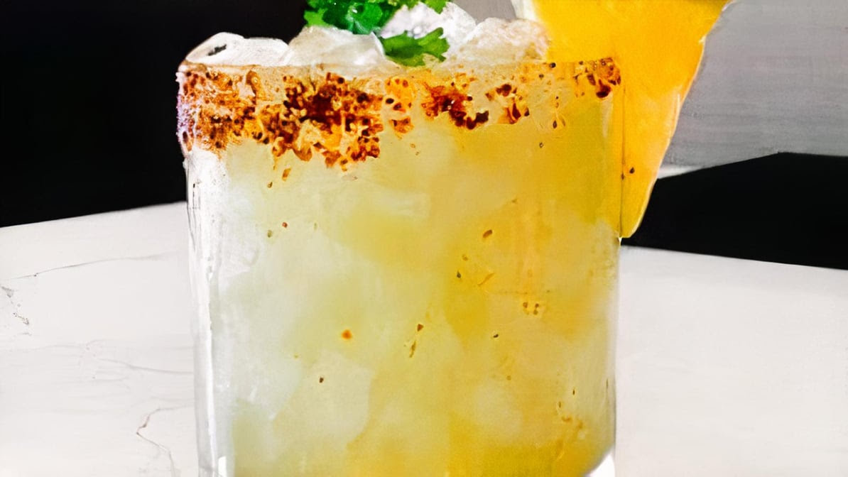 Lost and Found Cocktail Bar by null