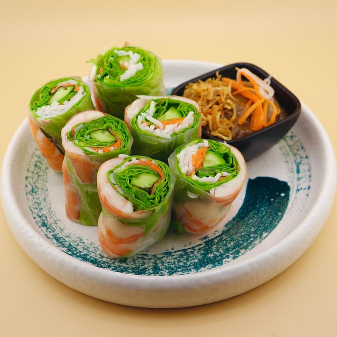 NAM Kitchen by null
