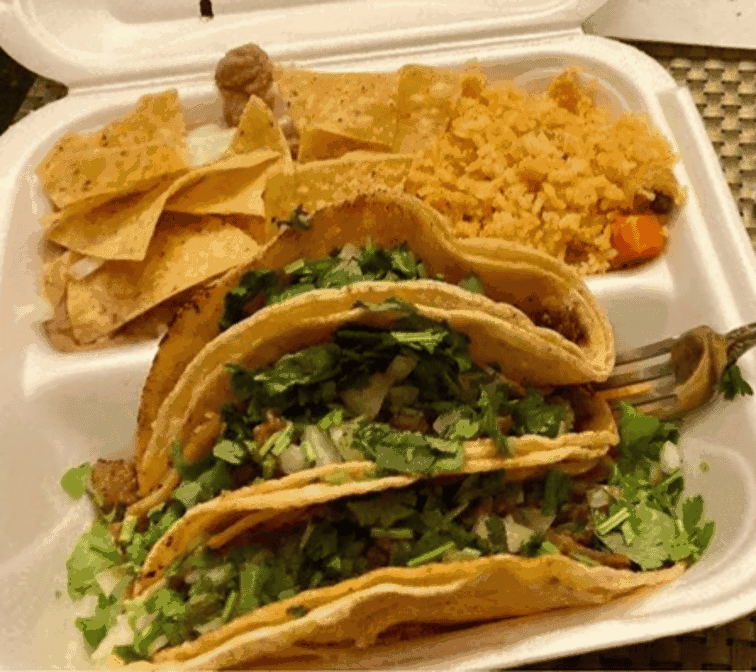 Buenas Nachos by null