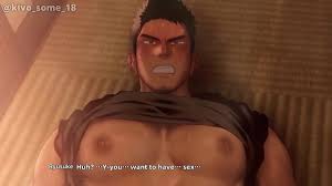 Gay anime dreamy rough sex gif x Gay anime sex