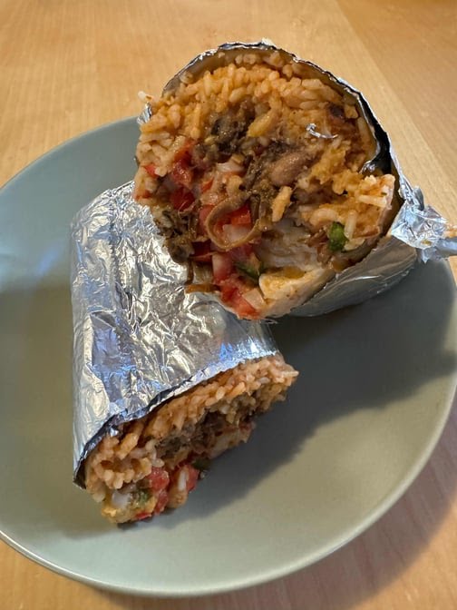 Taqueria La Venganza by null