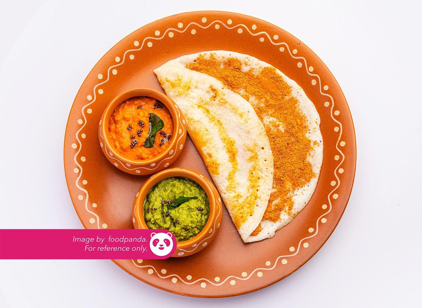 Mohana Bistro by null