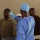 WHO Declares Guinea Ebola-Free 