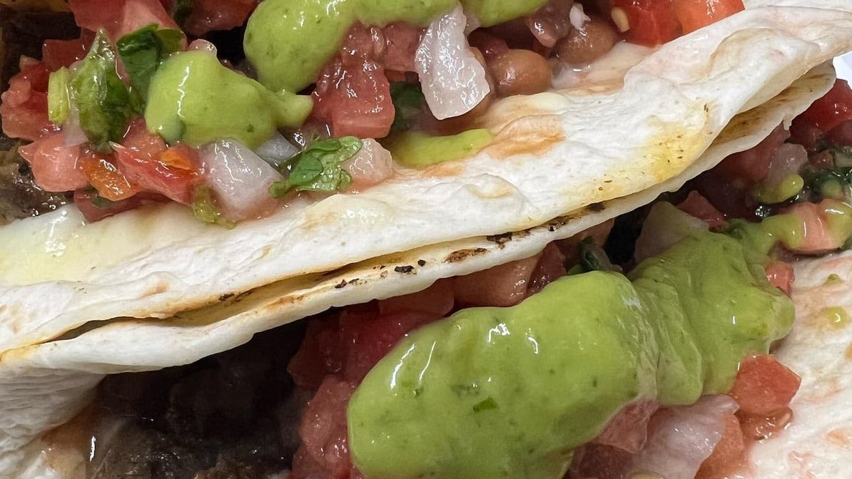 TACO BAJA REPUBLIC by null