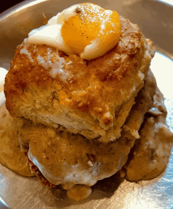 Buford's Biscuits by null