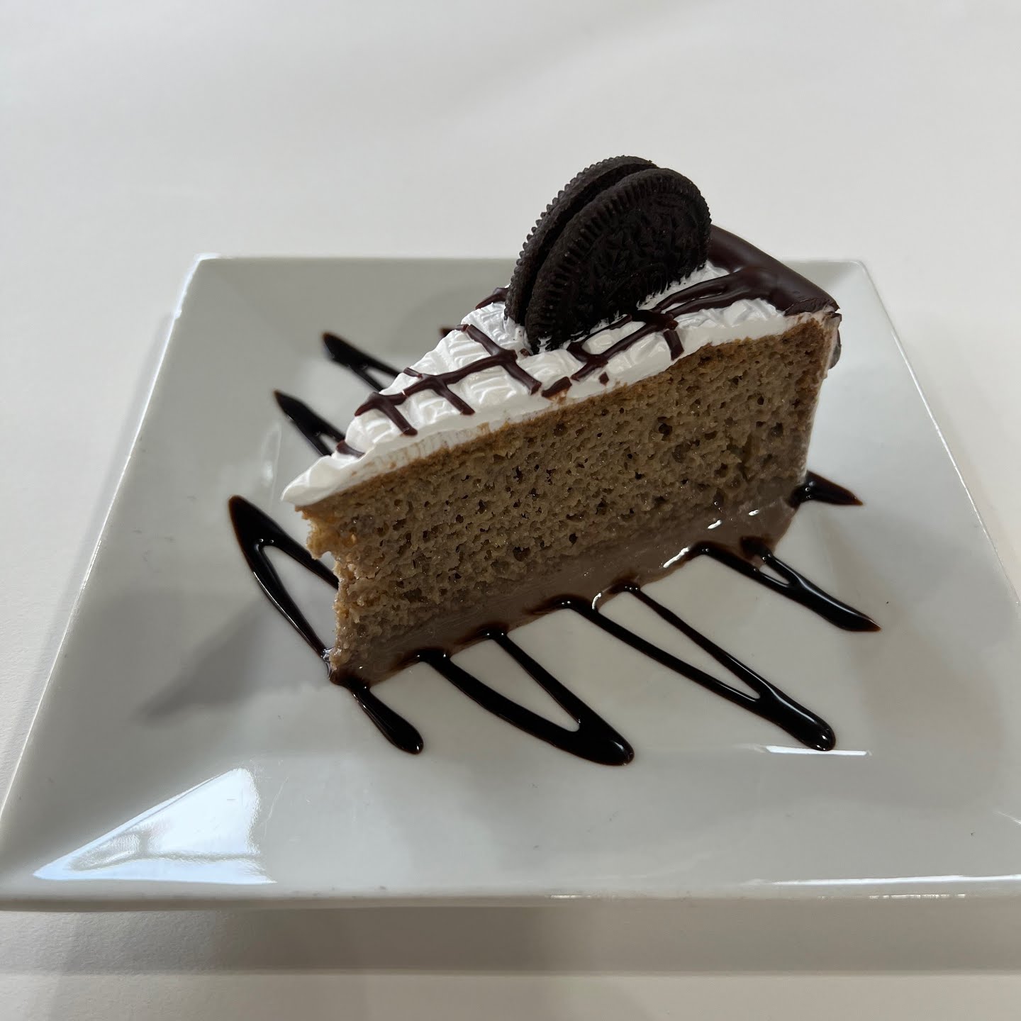 Kristoffer's Cakes by null