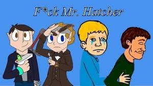 Fuck hatcher browser games jpg x Fuck mr hatcher