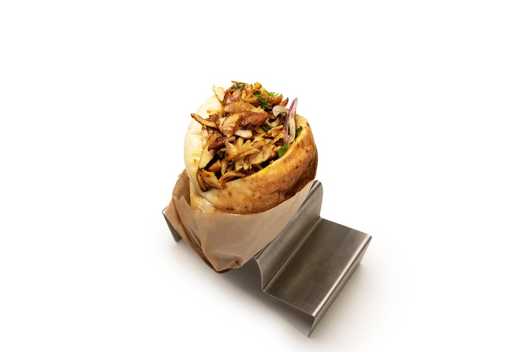 Dr. Sandwich - Beverly Blvd. by null