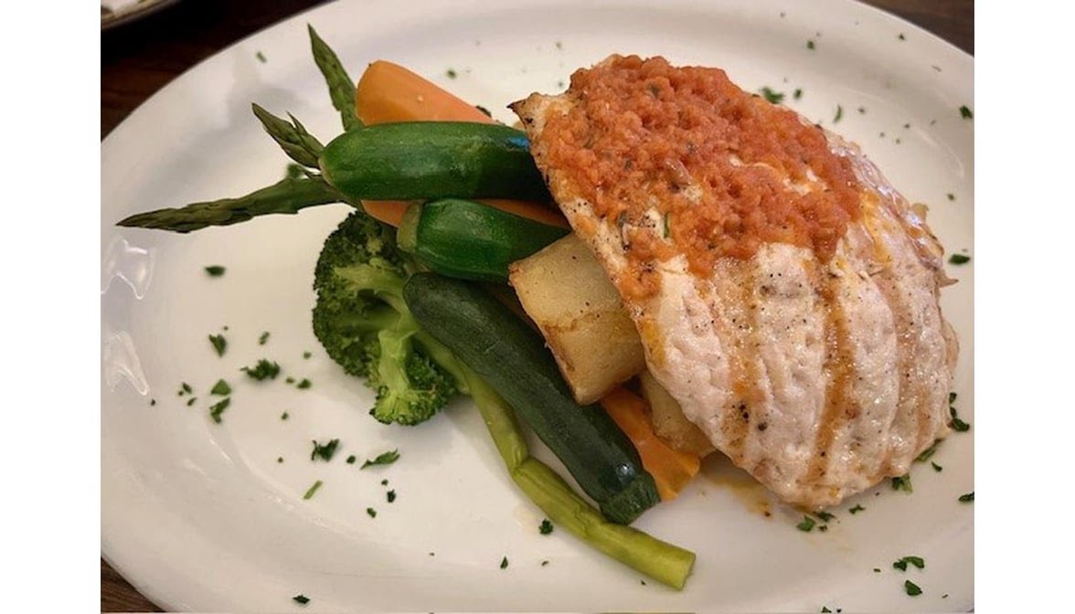 Ristorante Fratelli Milano by null