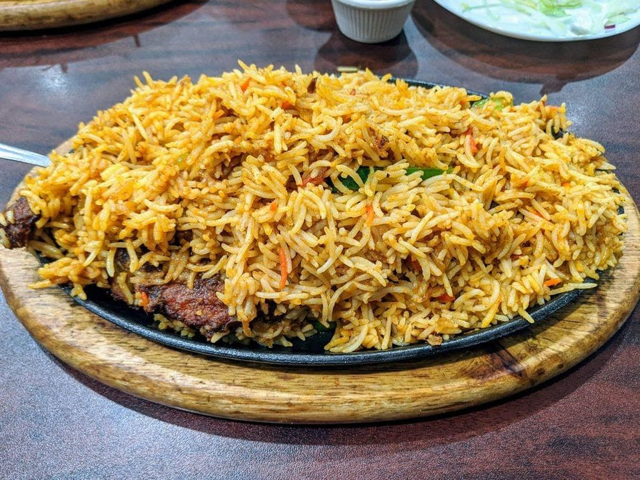Lahore's Premium Kabab House by null