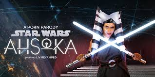 Star wars parody jpg x Star wars xxx parody