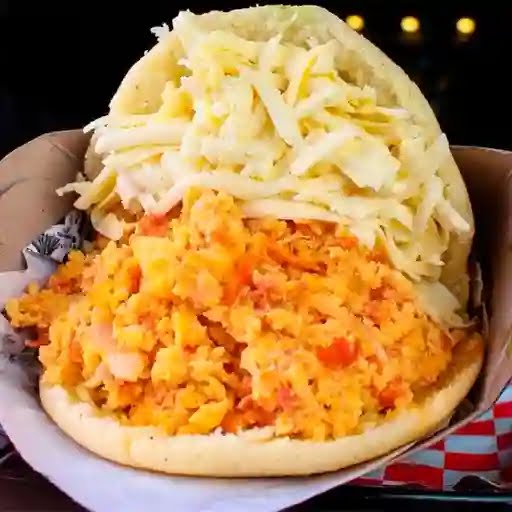 El sazón de la venemex by null