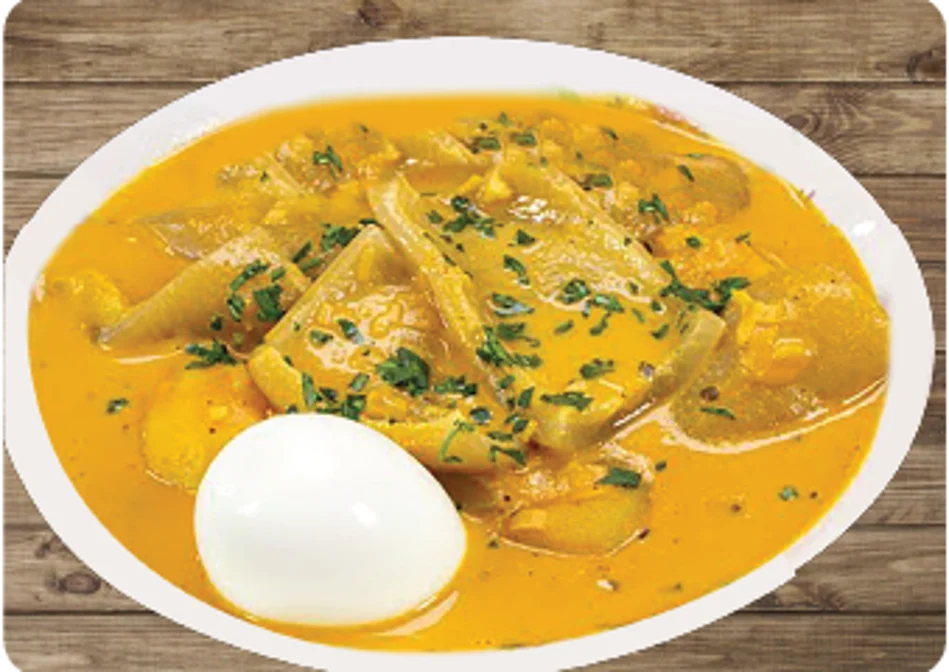 El Rincon Guayaquileno by null