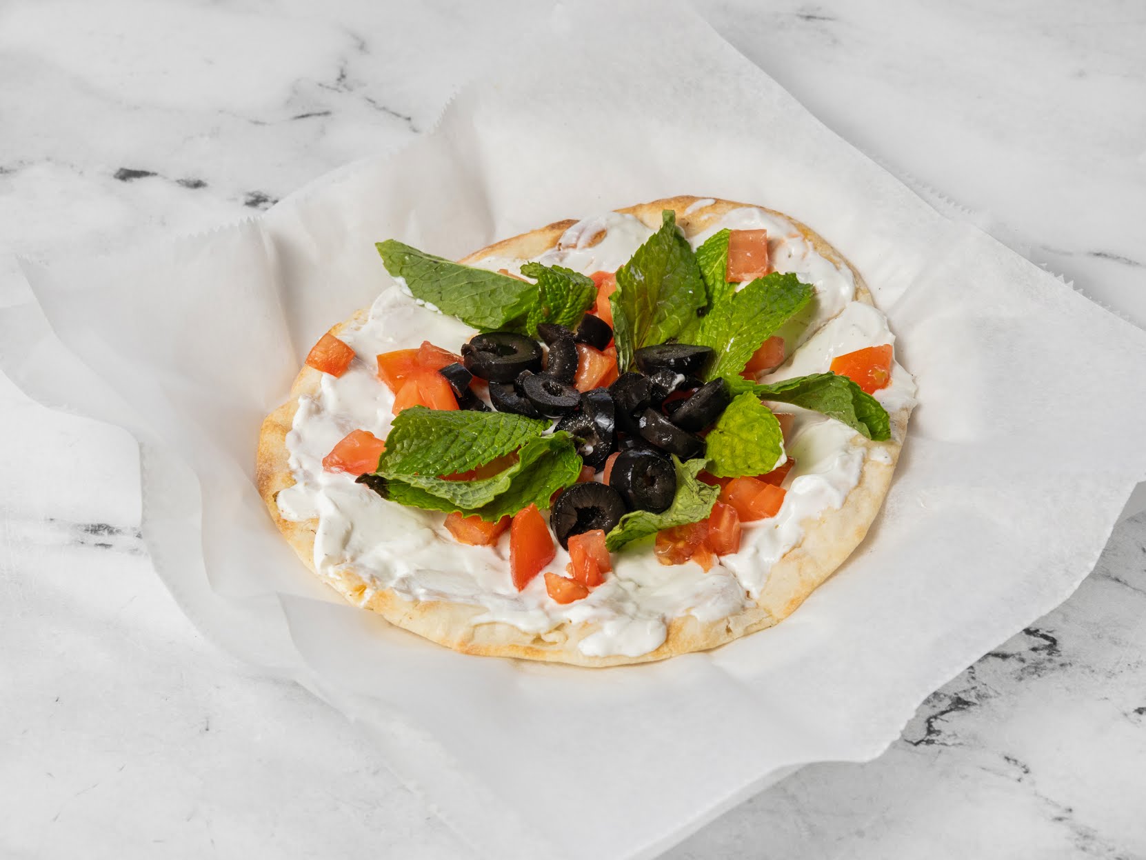 Noor Bakery & Deli by null