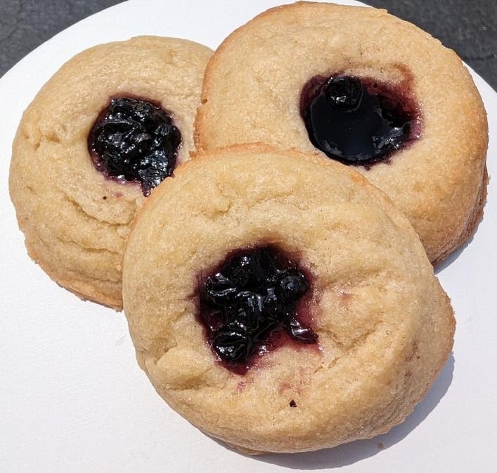 Beans-n-Dough Cookie Company by null