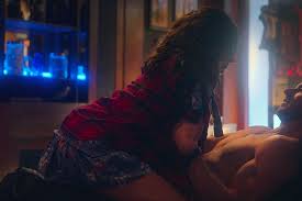 Netflixs raunchy series supersex makes viewers furious shares steamy new clip porn netflix jpg x Netflix have