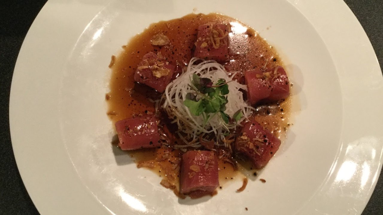 Dozo Sushi Asian Cuisine by null