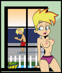 Johnny testicles full comic jpg x Johnny test comic