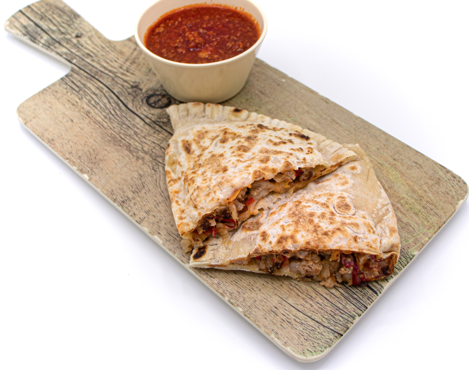 The Italian Homemade Company by null