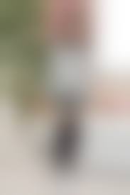 閏こはく|閏こはく 黒パンストなセーラー服画像