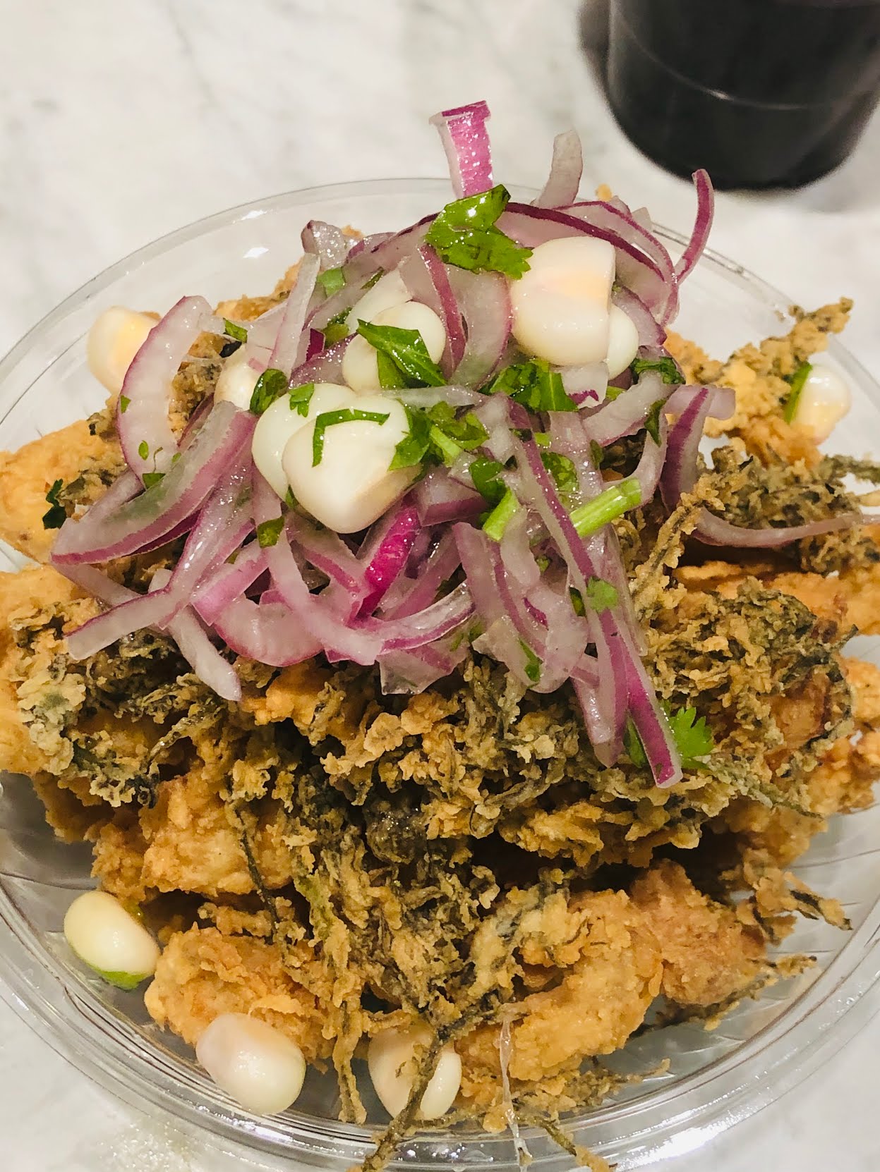 Don Ceviche (Market) by null