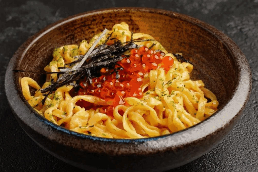 IKI RAMEN by null