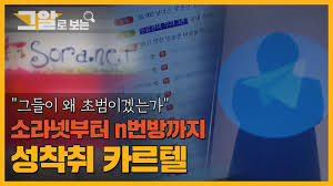 소라넷 어린|그들에게 더 이상 사법적 관대함을 베풀면 안 되는 이유 | 그알로 보는 '성착취 카르텔'(소라넷, 웹하드 카르텔, 텔레그램 n번방) -  YouTube