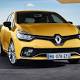 Renaultsport Clio RS gets more lightbulbs and a fancy exhaust for 2016 