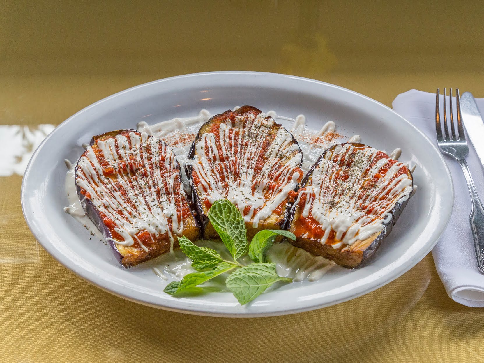 Kabul Afghan Cuisine by null