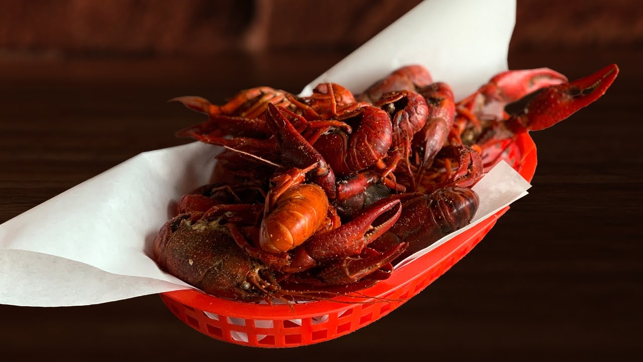 BB's Tex-Orleans by null