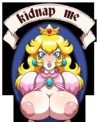 Mushroom kinkdom super mario bros jpg x Mario xxx