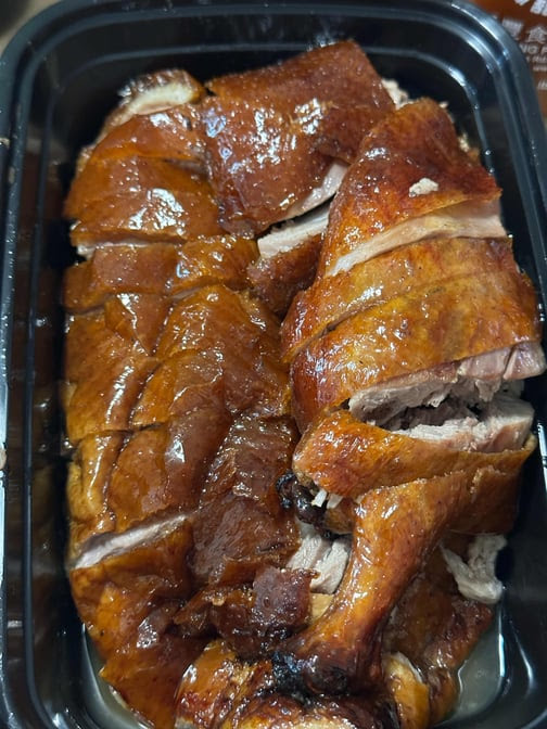 duck delights by null