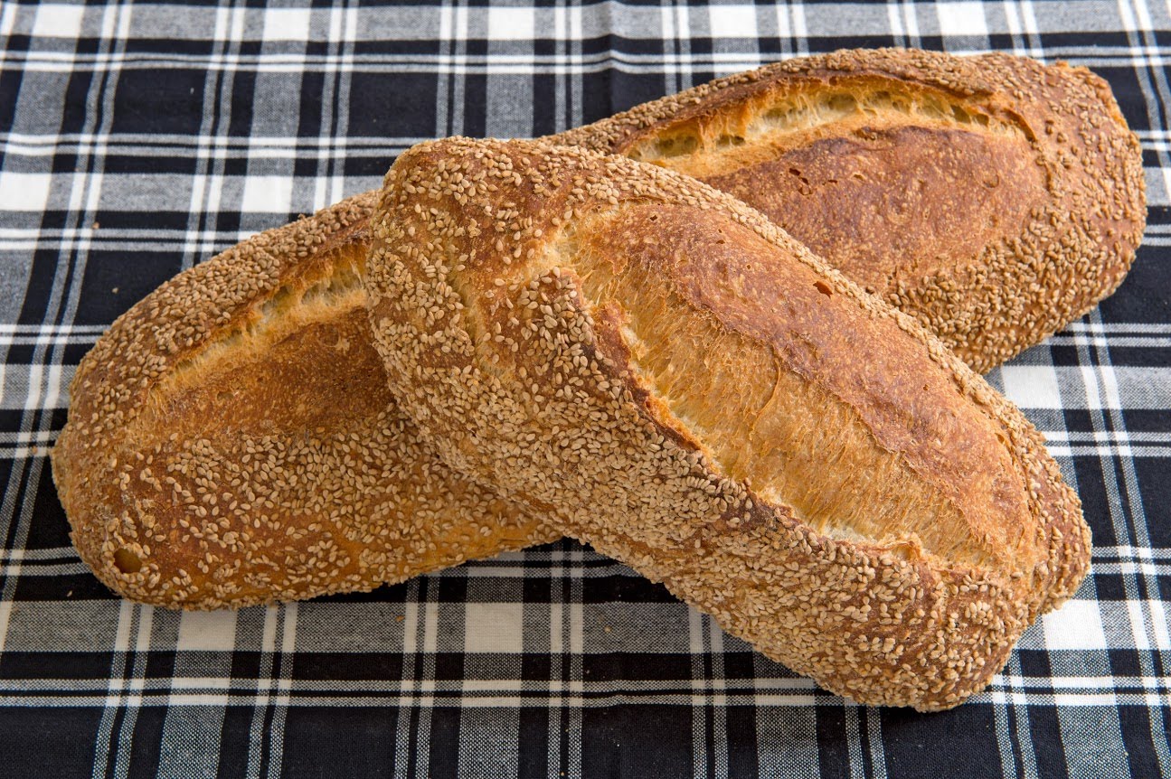 Grandaisy Bakery by null