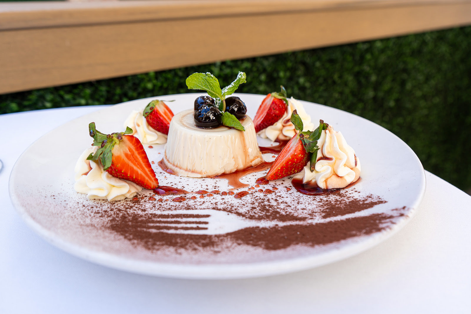 Prego Restaurant by null