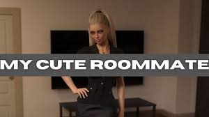 Search cute roommate jpg x My cute