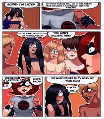 Elastigirl fucking with incredible jpg x Elastigirl sex