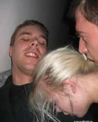 Amateur teen drilled two boys in homemade threesome video at porn lib jpg x Amateur homemade threesome
