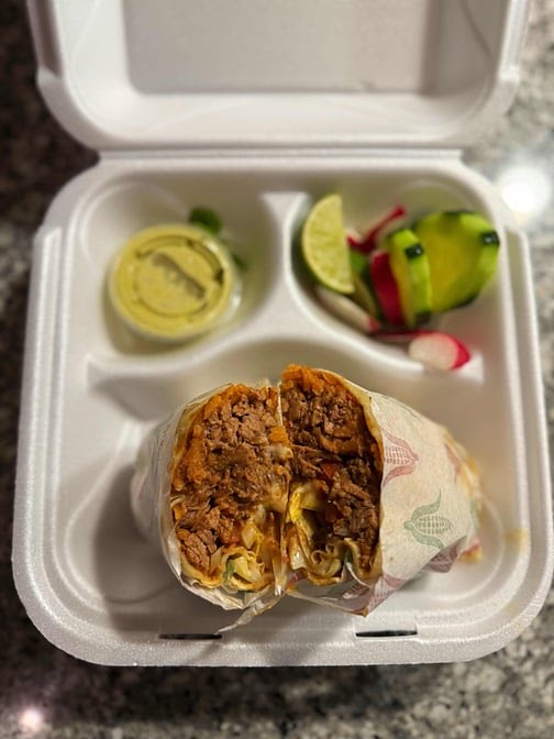 El Molino Supermarket by null