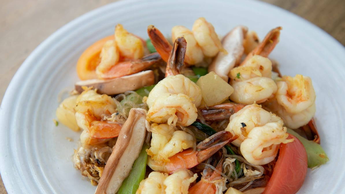 Rice N Spice Thai Cuisine by null